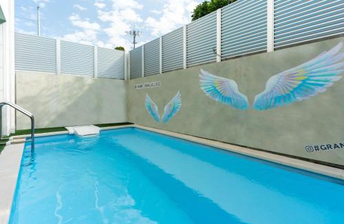 Tancha House | Experience the Grandioso Okinawa Pool Villa Onna Today!