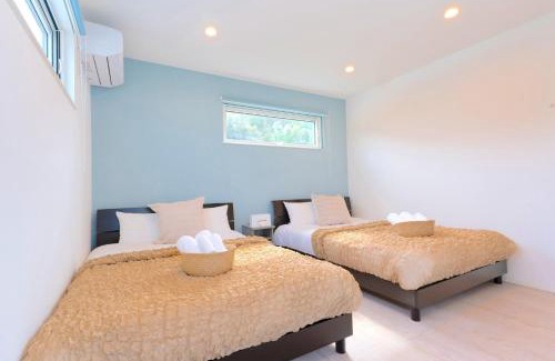 Tancha House | Experience the Grandioso Okinawa Pool Villa Onna Today!