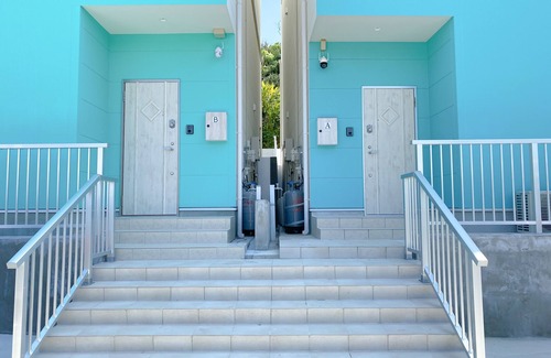 Tancha House | Elegant Okinawa Pool Villa with Private Amenities