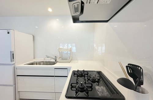 Onna Villa | Elegant Okinawa Pool Villa with Private Amenities for Families
