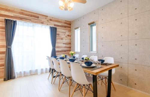 Maeda House | Discover Grandioso Okinawa Villa Onna - 10/10 Family Retreat