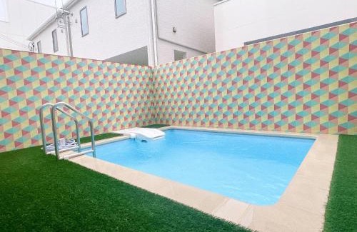 Onna House | Experience Grandioso Onna 7-D: Perfect for Families & Fun