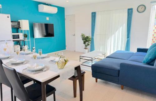 Onna House | Experience Grandioso Onna 7-D: Perfect for Families & Fun