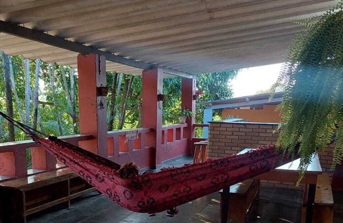 Guararema House | Grandma Heart - Farm in Guararema