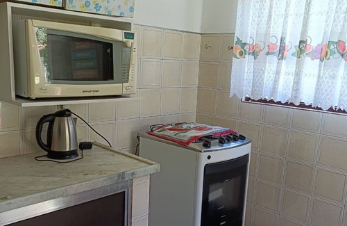 Extrema House | Grandma Lucia's farm