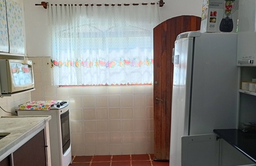 Extrema House | Grandma Lucia's farm