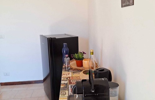 Municipio 4 House | Cozy Grandma Rosa's Little House - Perfect for Families and Pets