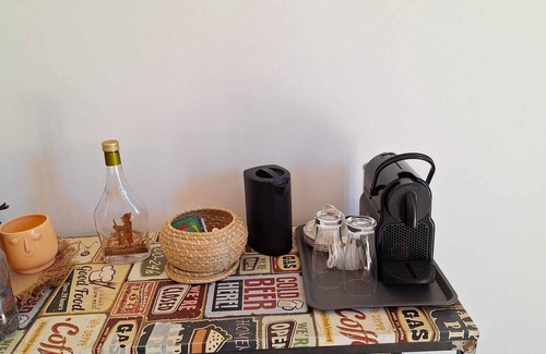 Municipio 4 House | Cozy Grandma Rosa's Little House - Perfect for Families and Pets