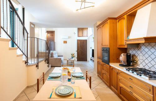 Sorrento City Centre House | Grandma's House