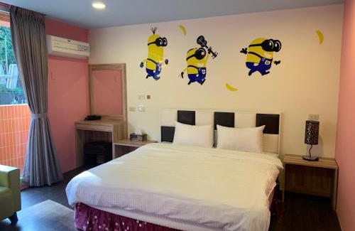 Yuchi House | Cozy Stay at Grandma Yu's B&B - Guest Rated 9.1/10