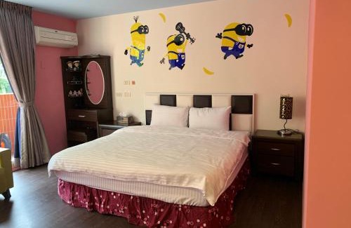 Yuchi House | Cozy Stay at Grandma Yu's B&B - Guest Rated 9.1/10
