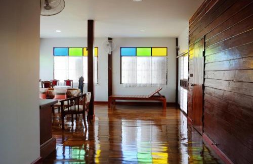 Chiang Rai House | Family-Friendly GrandmaD: Guest Rated 9/10 for Comfort