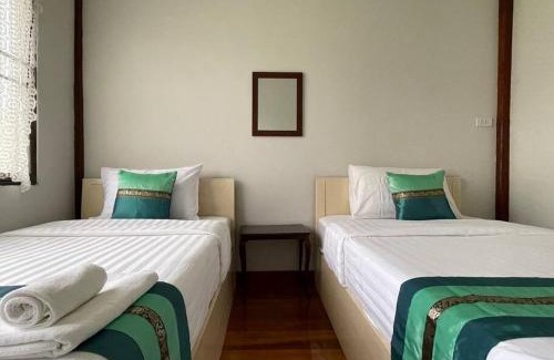 Chiang Rai House | Family-Friendly GrandmaD: Guest Rated 9/10 for Comfort
