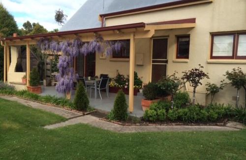 Evandale House | Grandmas House