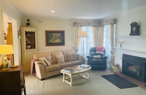 Evandale House | Grandmas House