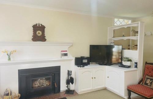Evandale House | Grandmas House