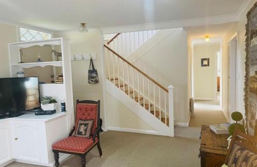 Evandale House | Grandmas House