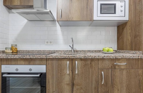 Montefrio Apartment | Welcome to Grandmother's Fantastic House - Family-Friendly Stay