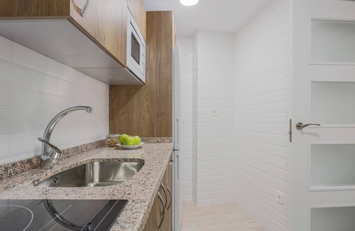 Montefrio Apartment | Welcome to Grandmother's Fantastic House - Family-Friendly Stay