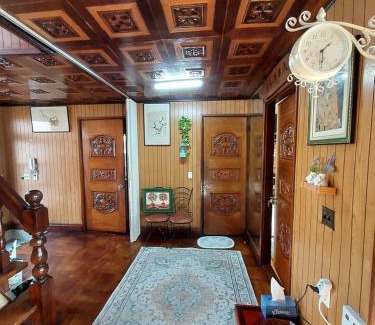 Anseong House | Idyllic Getaway at Grandmother's Vegetable Garden