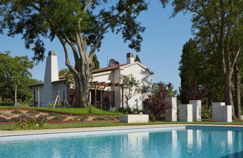 Pancole Villa | Idyllic Grandono Agriturismo: Oceanfront with Pool & Hot Tub