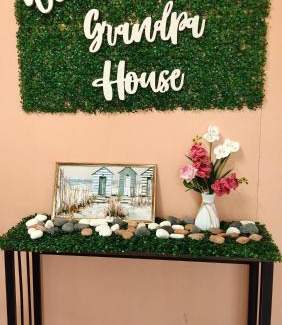 Gopeng House | Family-Friendly Getaway at Grandpa House - 10/10 Rating!