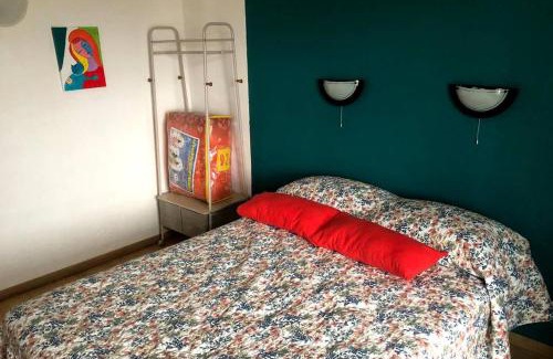 Le Bourg Apartment | Cozy Stay at Grands Buffets – Comfort in Every Detail