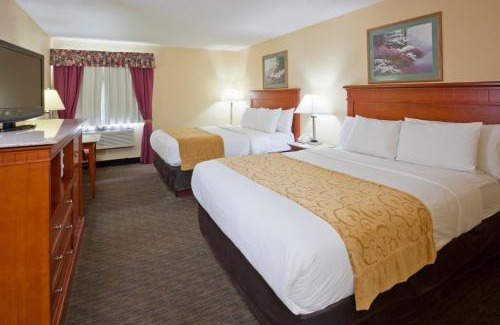 Waseca Hotel | Outstanding GrandStay Hotel & Suites in Waseca, MN