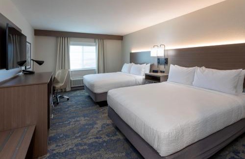 Johnston Hotel | Family-Friendly GrandStay Hotel & Suites in Johnston, IA