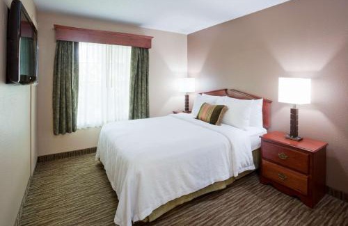 Faribault Hotel | Discover GrandStay Residential Suites in Faribault, MN