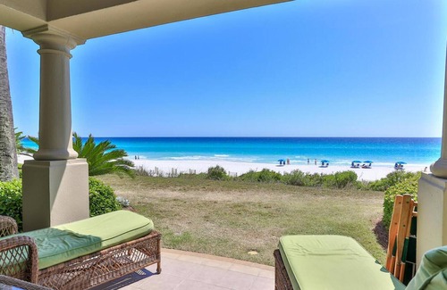 Miramar Beach Condo | Grandview 102