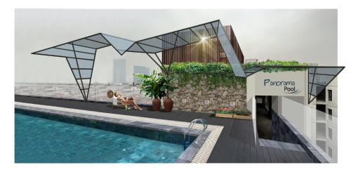 Cau Giay Hotel | GrandView Hotel & Residence Hanoi