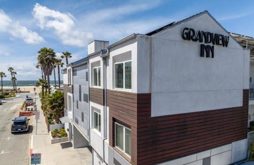 Hermosa Beach Hotel | Oceanfront Retreat at Grandview Inn with Family-Friendly Amenities