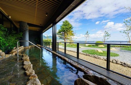 Hiji Hotel | Discover Grandvrio Hotel Beppuwan Wakura - Top Guest Rated!