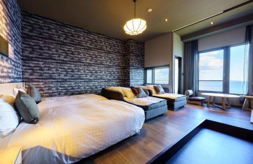 Hiji Hotel | Discover Grandvrio Hotel Beppuwan Wakura - Top Guest Rated!