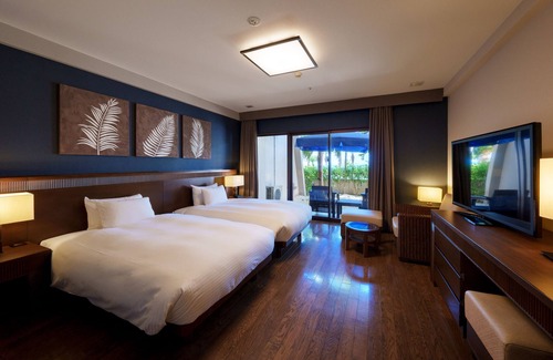 Taketomi-jima Taketomi-cho Resort | Escape to Grandvrio Resort Ishigakijima with Ocean Views