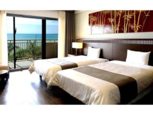 Taketomi-jima Taketomi-cho Hotel | Discover GRANDVRIORESORT ISHIGAKIJIMA: Oceanfront Retreat