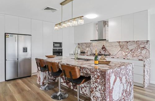 Dora Creek House | Grandwater Escape