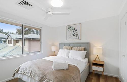 Dora Creek House | Grandwater Escape
