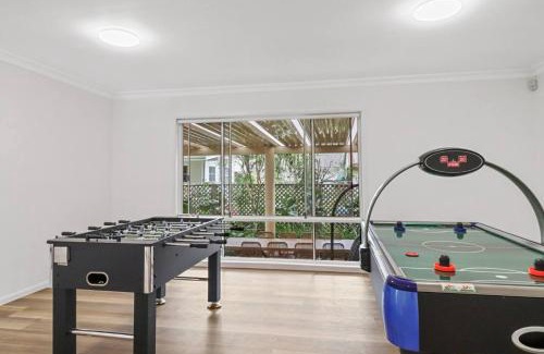 Dora Creek House | Grandwater Escape