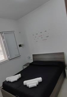 Casuzze Apartment | Guest Favorite: Granelli di sabbia - Family-Friendly Retreat
