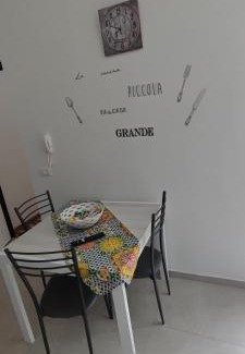 Casuzze Apartment | Guest Favorite: Granelli di sabbia - Family-Friendly Retreat