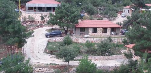 North Governorate Cabin | Budget-Friendly Graneroverde Resort with Family Amenities