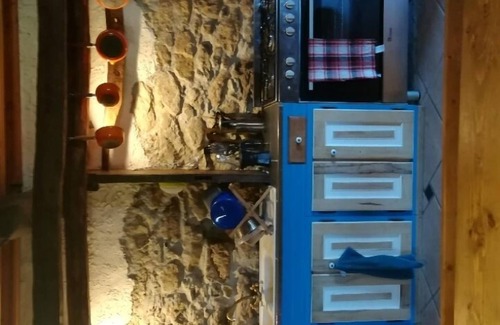 Aucun House | Idyllic Getaway at Grange Contrenète - Pet & Child Friendly