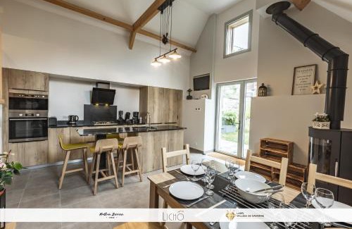 Beaucens House | Cozy Grange Cornemusé in the Heart of the Pyrénées