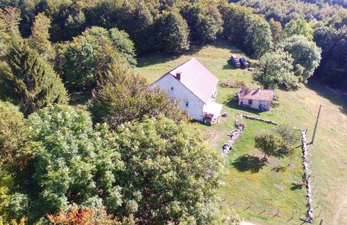Haut-Valromey House | Pet-Friendly Retreat at Grange de Lavallaz - Haut Valromey
