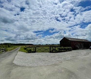 Wressle House | Relax at Grange Farm Cottages: 4-Star Comfort Awaits