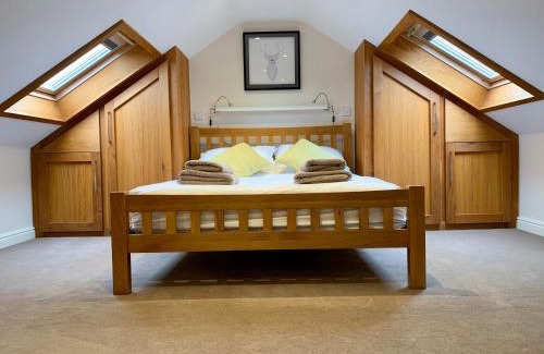 Wressle House | Relax at Grange Farm Cottages: 4-Star Comfort Awaits