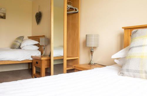 Wressle House | Relax at Grange Farm Cottages: 4-Star Comfort Awaits