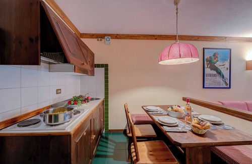 Sauze di Cesana Apartment | Adventure Awaits at Grange Hike & Ski in Sestriere